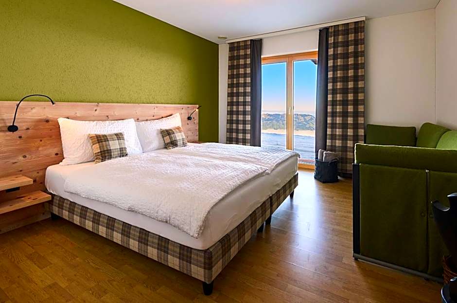 Fronalpstock Hotel & Restaurant