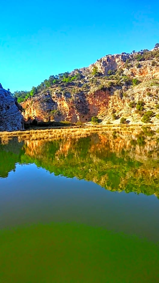 Dalyan Hotel Caria Royal