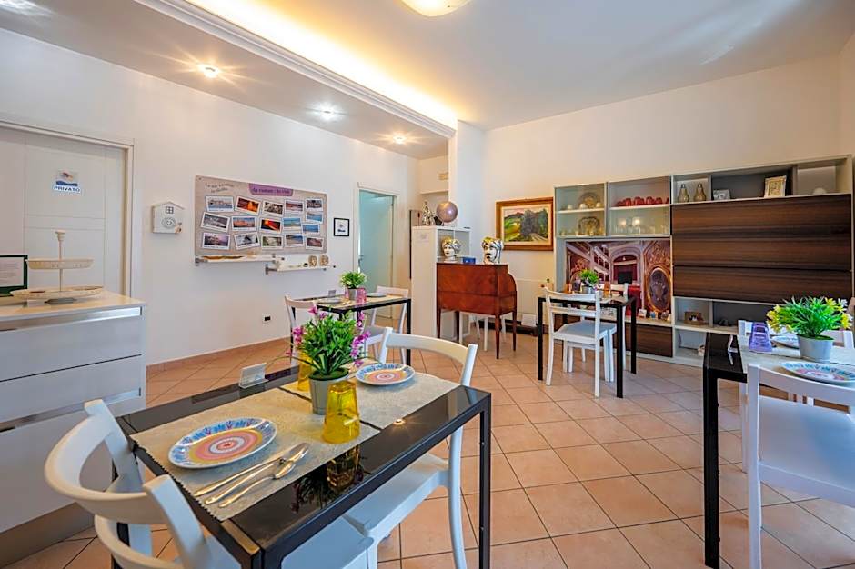 Zanzibar - Charming Rooms and Apartments