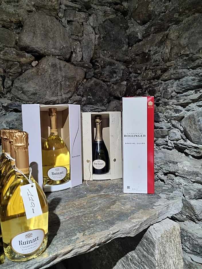 VILLA CHIOVENDA Residenza d'Epoca