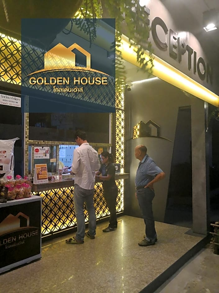 Golden House Sa Kaeo