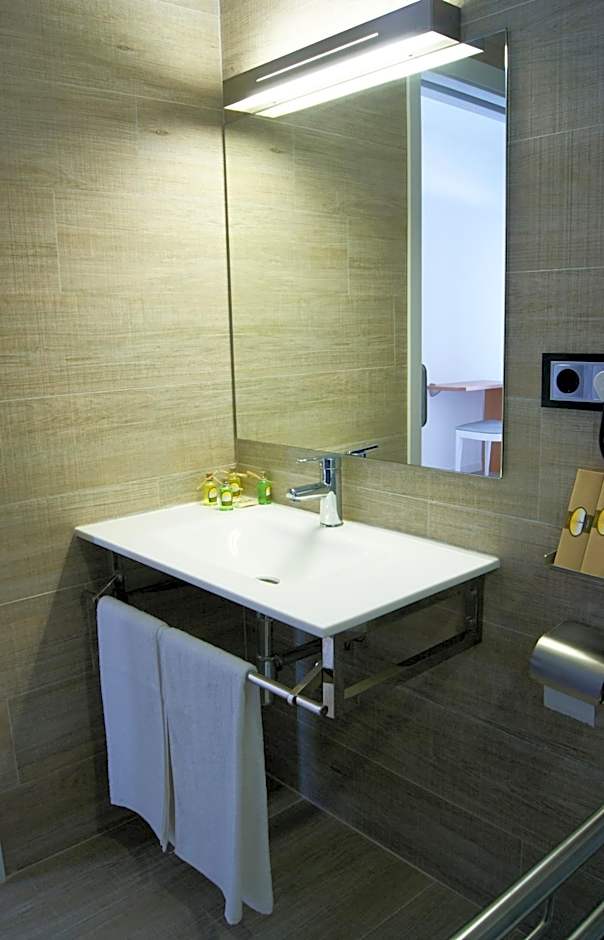 Hotel EH Piedra Y Luz