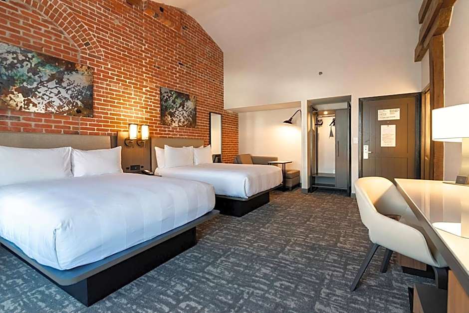 Columbus Marriott