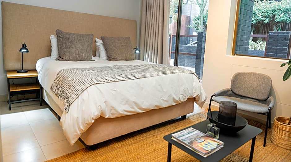 BlackBrick Bedfordview ApartHotel