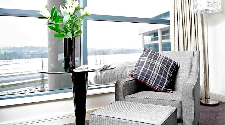 Brooklands Hotel & Spa