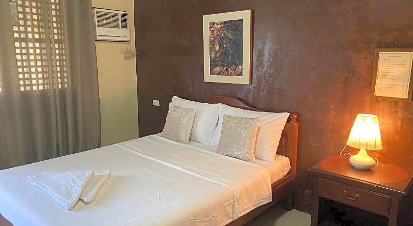 Mount Pinatubo Base Camp at CASA HERMOGINA