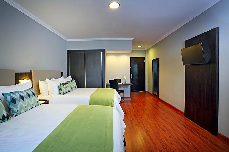 Aranjuez Hotel & Suites