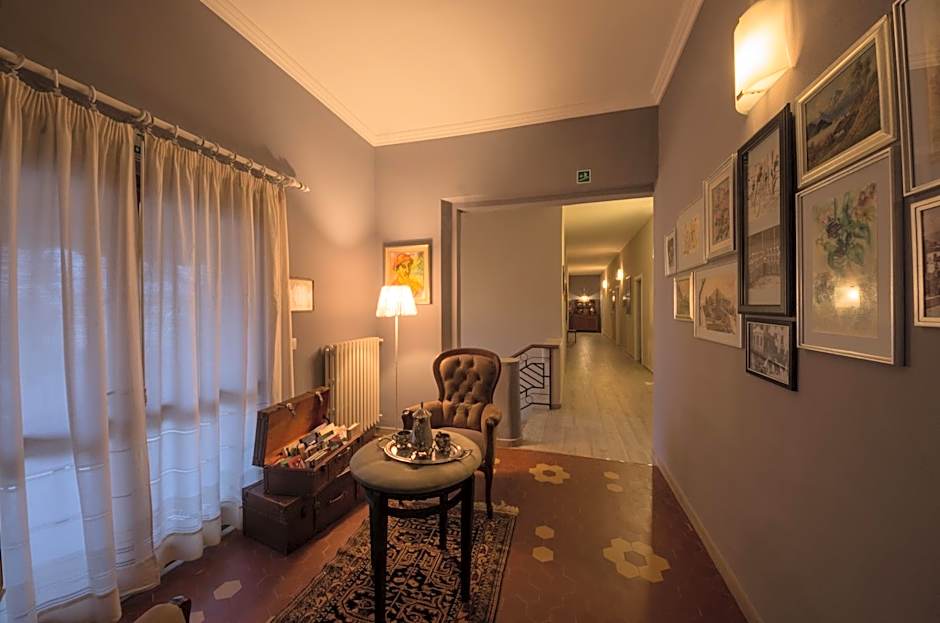 Hotel Ristorante Bologna