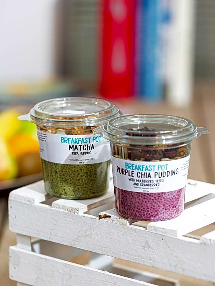 Ramada Amsterdam Airport Schiphol