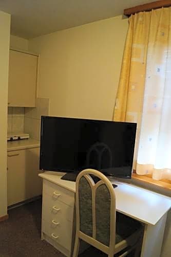 Hotel Frieden