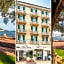 Hotel Vesuvio