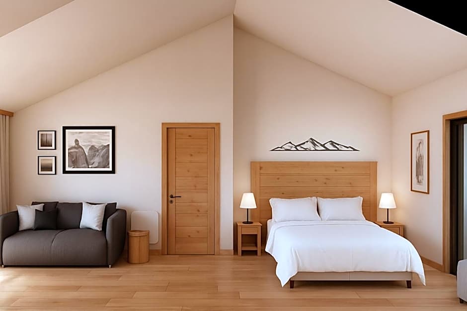 Residence Les Coupoles