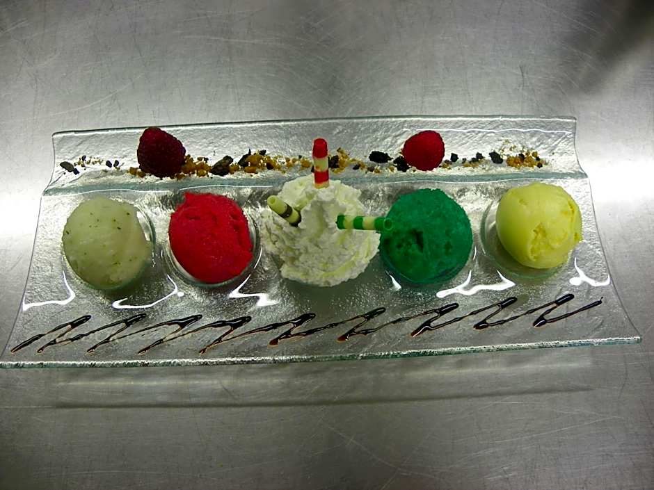 Logis- Hôtel Spa Restaurant l'Epicurial