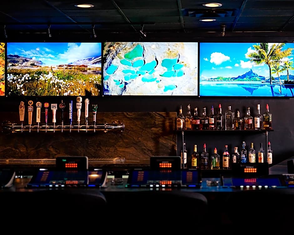 The Federal Hotel Downtown Carson City, an Ascend Collection Hotel