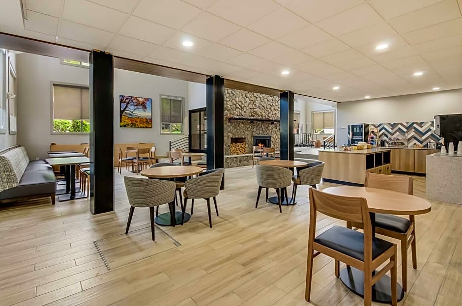 Graystone Lodge, Ascend Hotel Collection