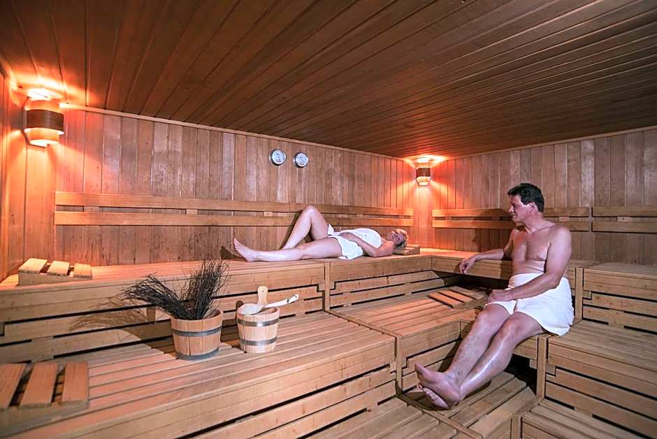 TOP CountryLine Seebad Casino