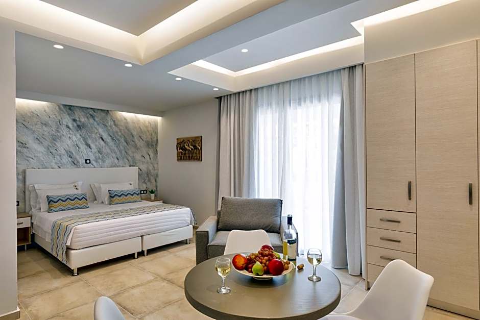 Belvedere Luxury Apartments & Spa
