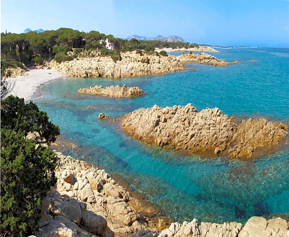 Appartamenti Ginestre e Oleandri