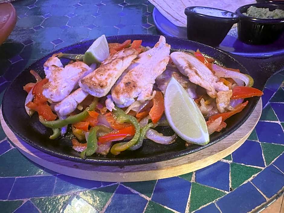 Riad Daria Suites & Spa