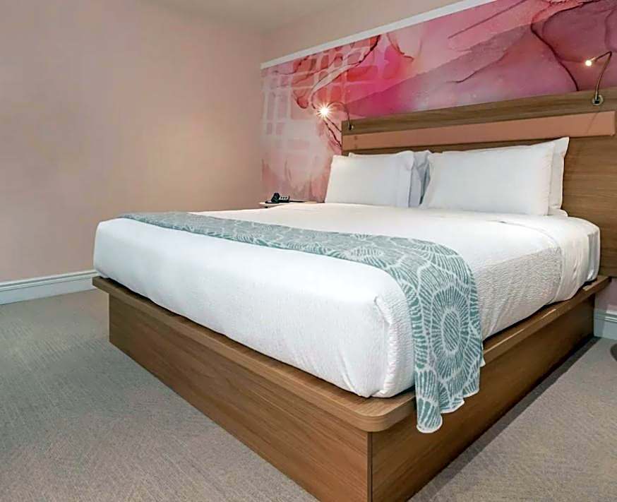 The Bentley Hotel Southampton
