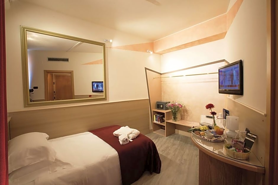 IH Hotels Milano St. John