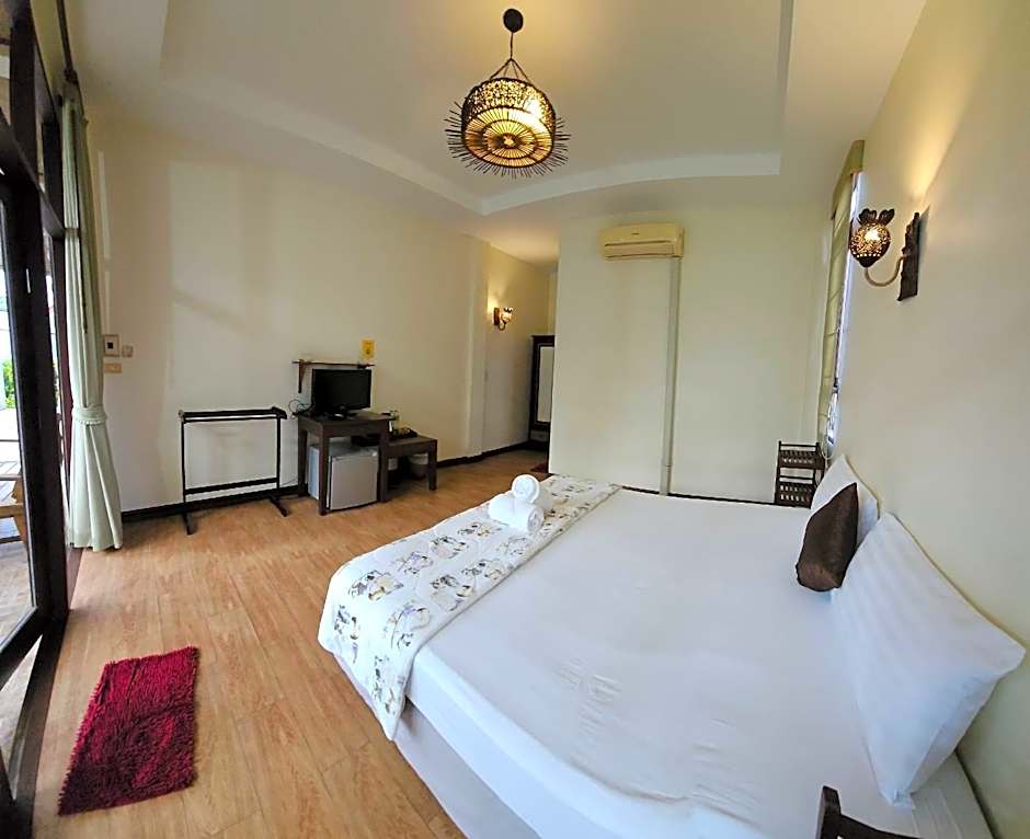 The Mangrove Hideaway Koh Chang