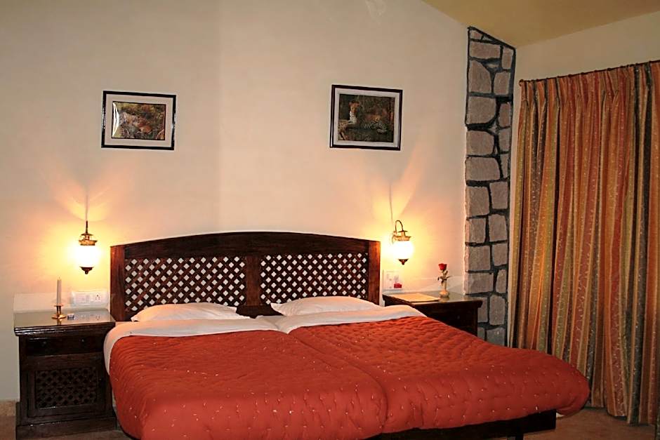 Photo 1 of 13 of Deluxe Cottage