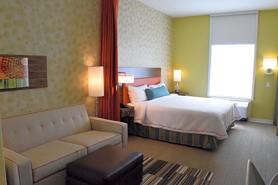 Home2 Suites by Hilton Portland