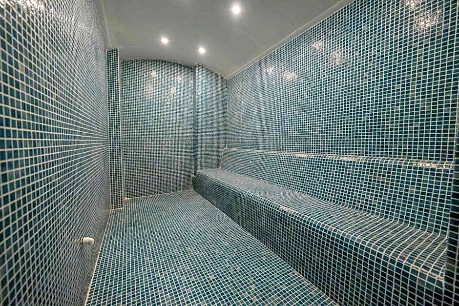 Premier Nergis Beach & SPA