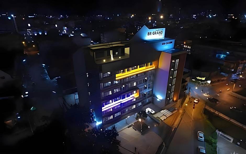 BR Grand Hotel