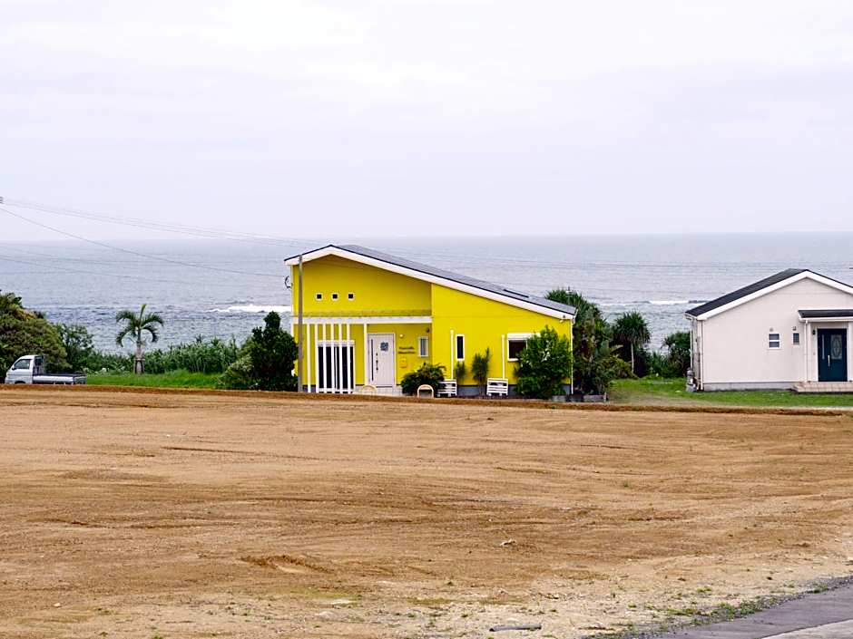Ocean Villa Tokunoshima