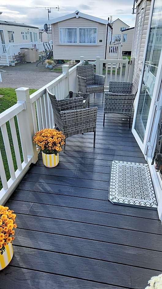 Rhuddlan Salty Smiles