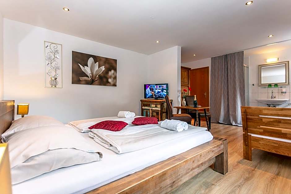 Landgasthof Fürstenbrunn