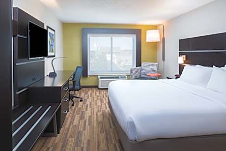 King Size Bed