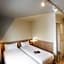 Hotel Ibis Budget Rennes Cesson