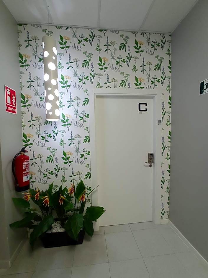 Albergue Turistico la Credencial