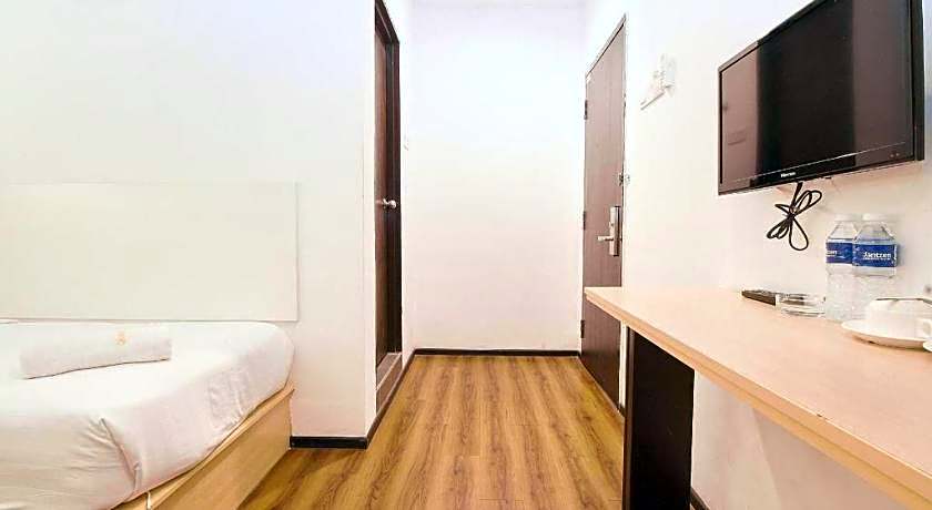 Grand Kapar Hotel Klang Sentral