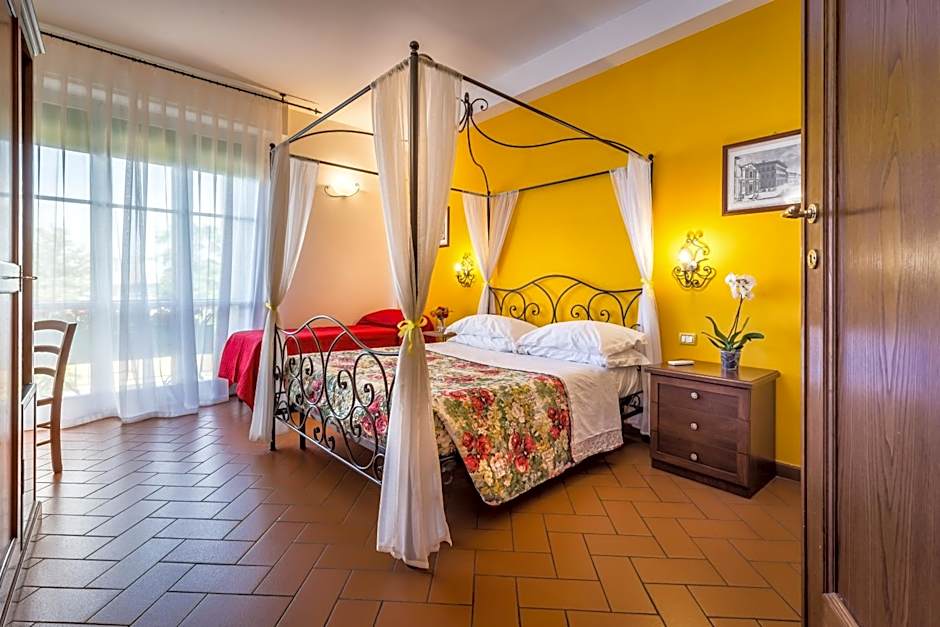 B&B Antiche Armonie