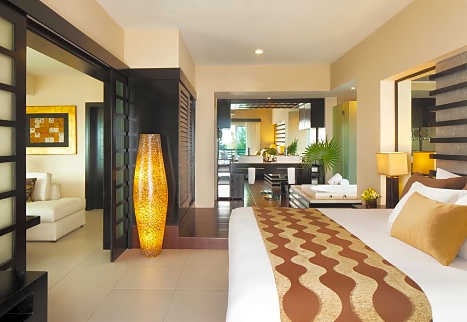 The Fives Beach Hotel & Residences - All Senses Inclusive