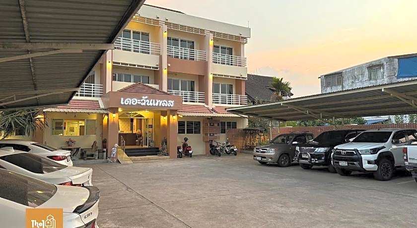 The 1 Place Khonkaen Hotel
