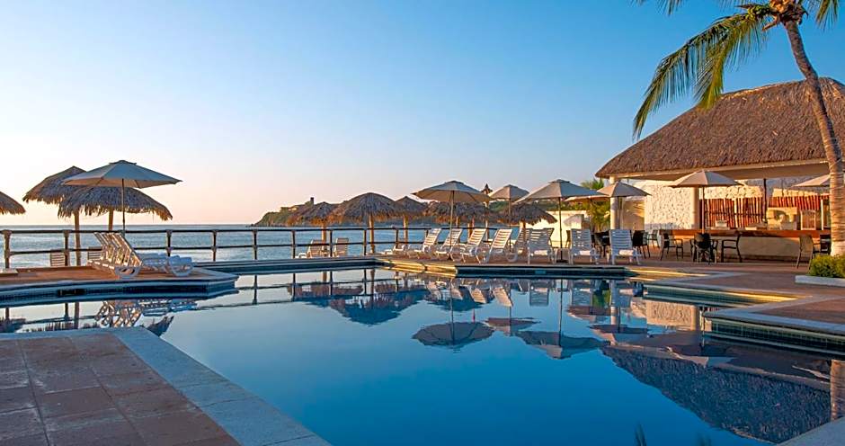 Park Royal Huatulco-All Inclusive