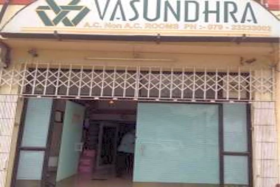 Hotel Vasundhra
