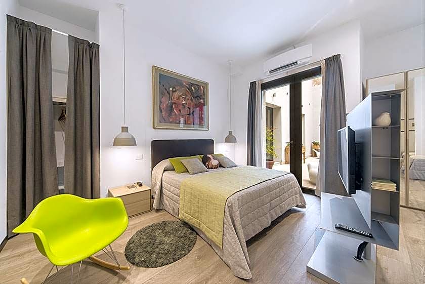 Hotel Bernina
