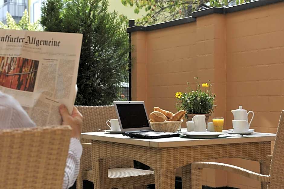 Best Western Hotel Lippstadt