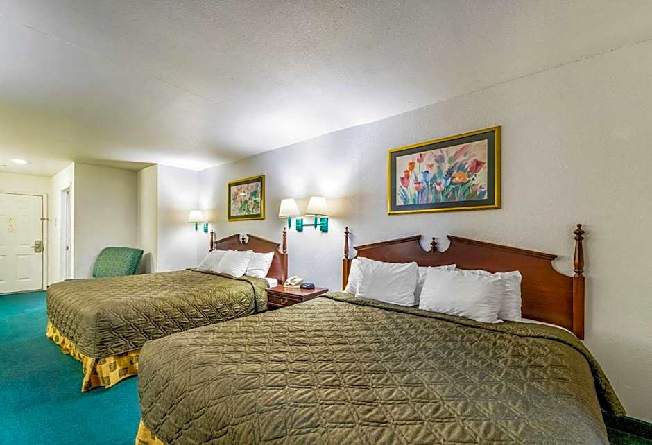 Rodeway Inn