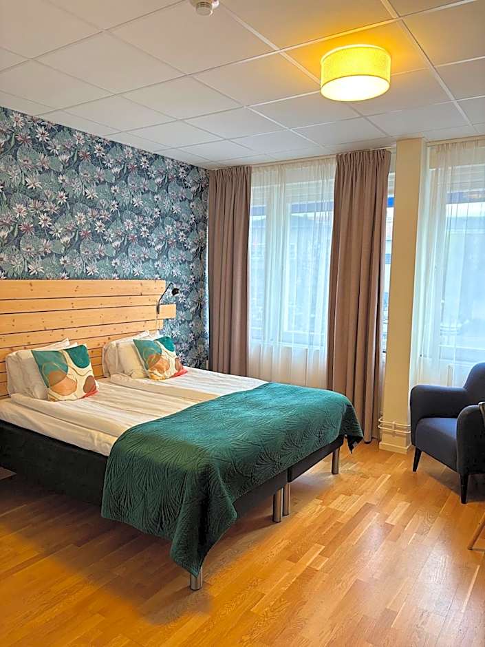 Hotel Falun