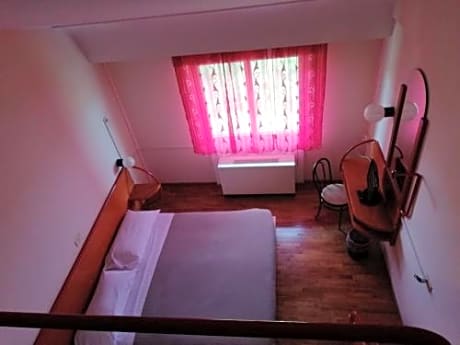 Hotel La Fonte