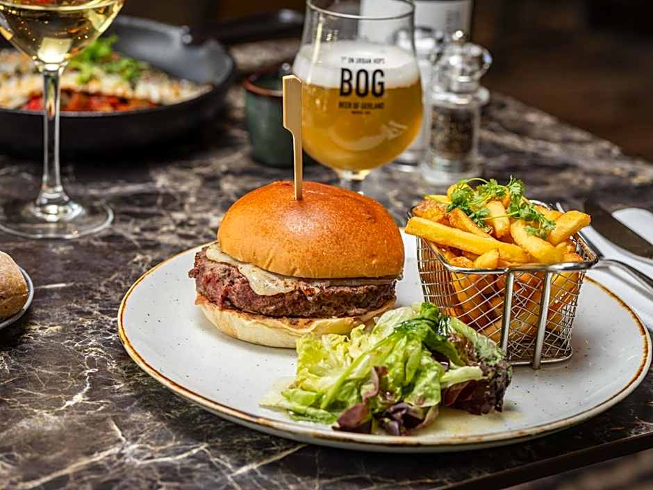 Novotel Lyon Gerland