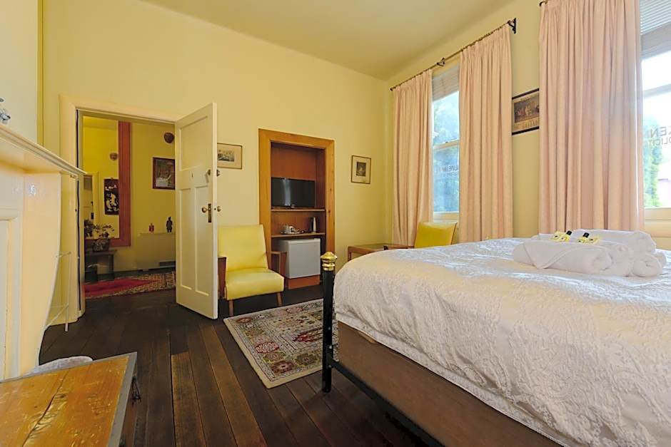 Edinburgh Gallery Bed & Breakfast