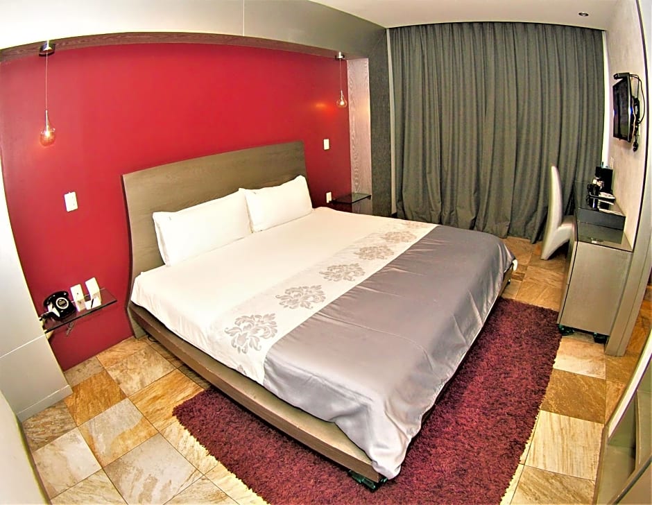 Hotel Vista Hermosa